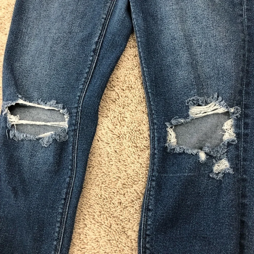 these blue